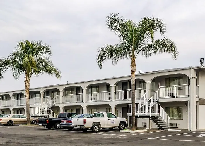 Quality Inn
