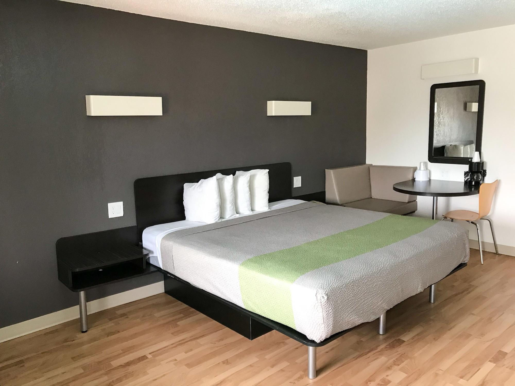 Hotel Quality Merced