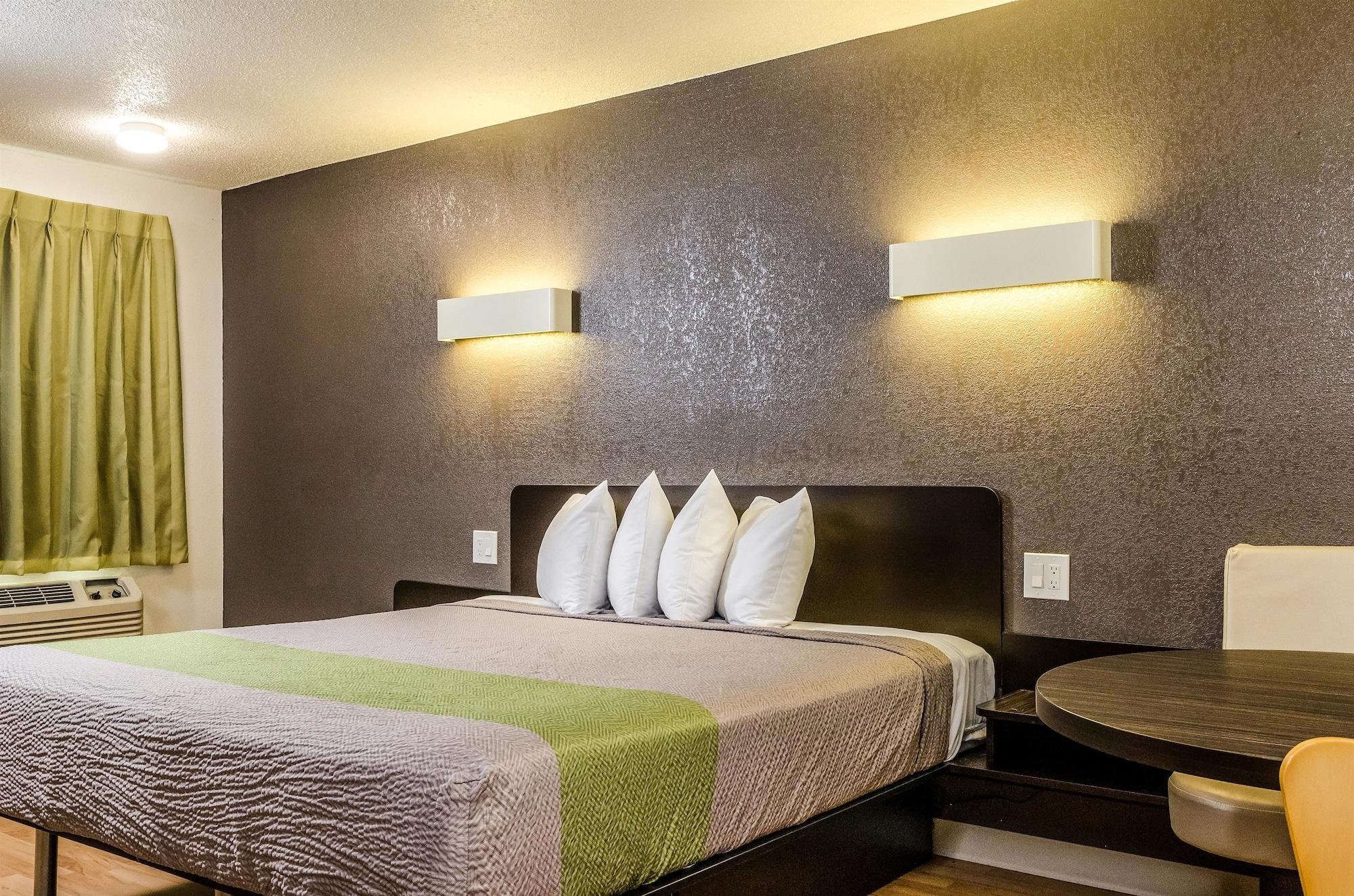 Hotel Quality Merced
