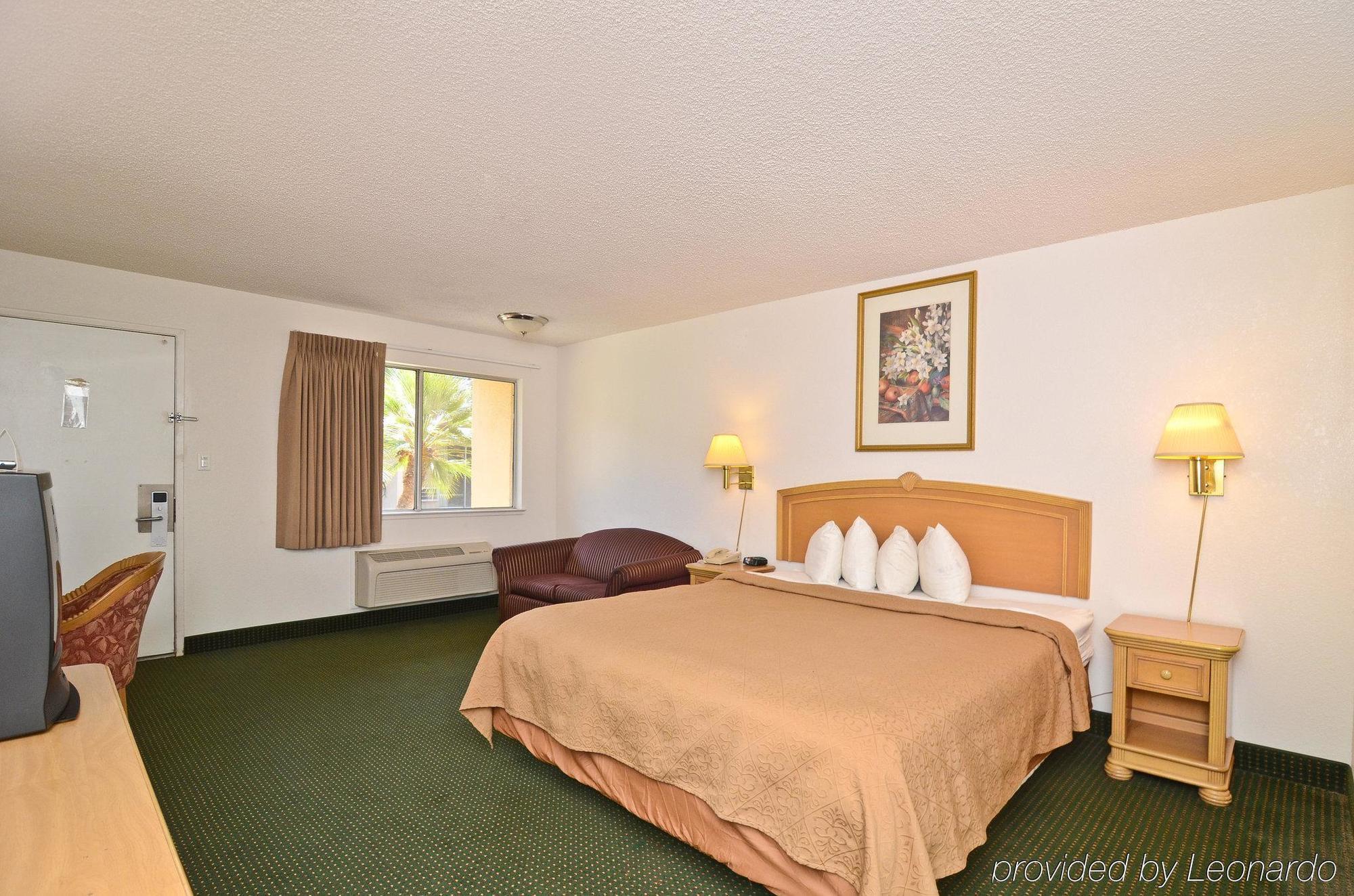 Hotel Quality