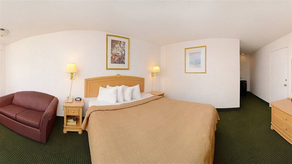 Quality Hotel 2*